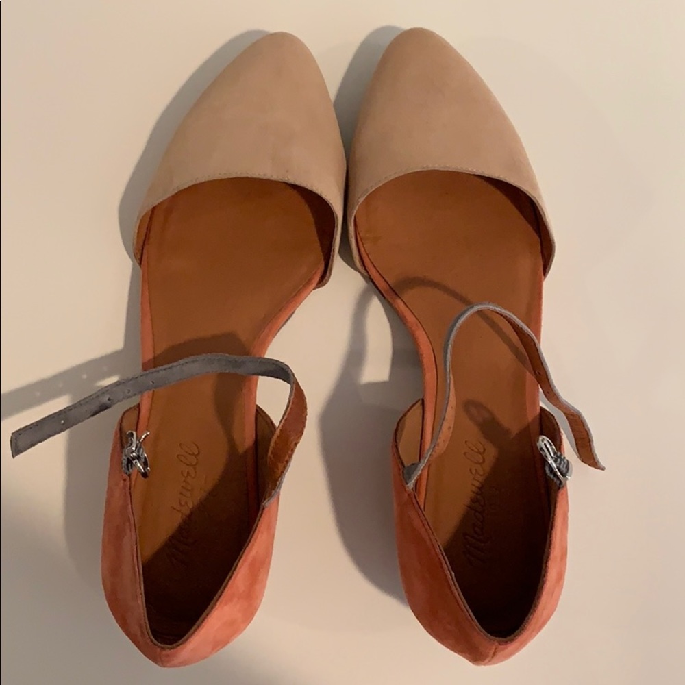 Madewell Shoes